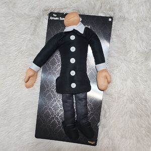 Spirit Black and White Addams Family Kids Costume